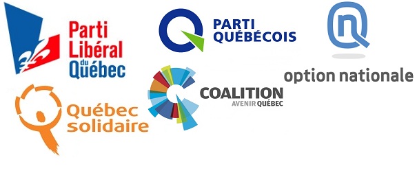 Partie politique quebec