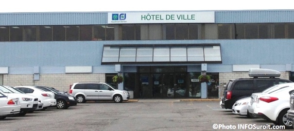 budget 65 2 pour Ville Vaudreuil-Dorion INFOSuroit com