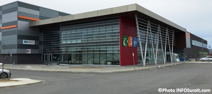 Auto-defense  Centre Multisports in Vaudreuil-Dorion